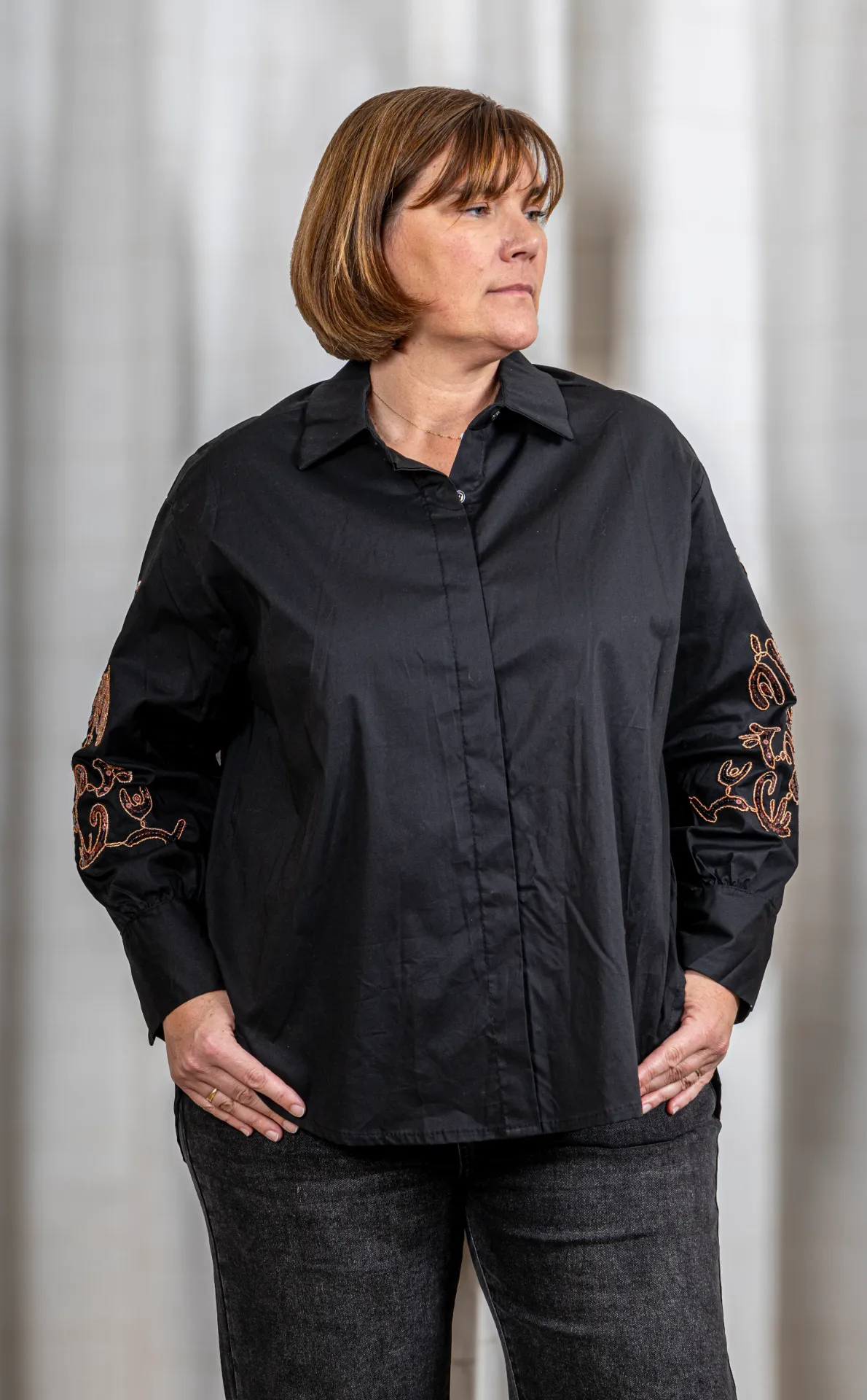 Chemise Jessy